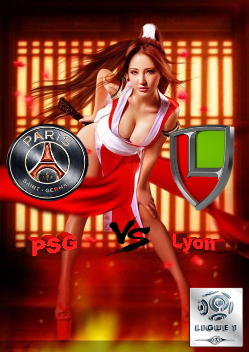 Prediksi Lyon vs PSG