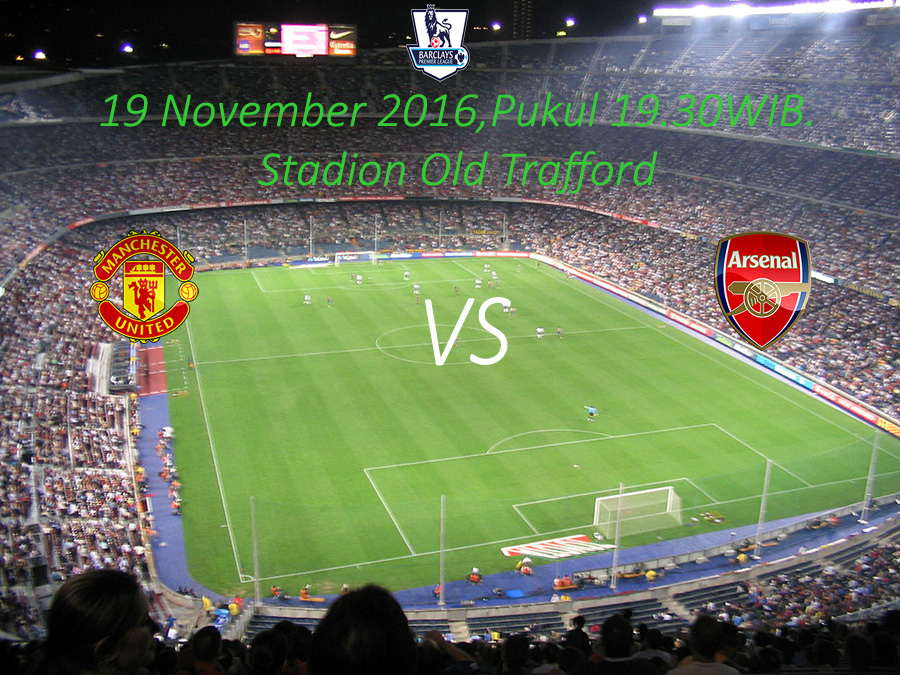 Prediksi Manchester United