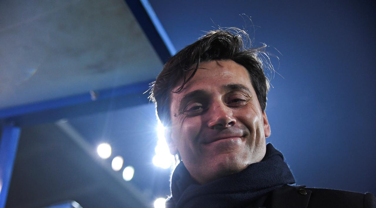 Vincenzo Montella 