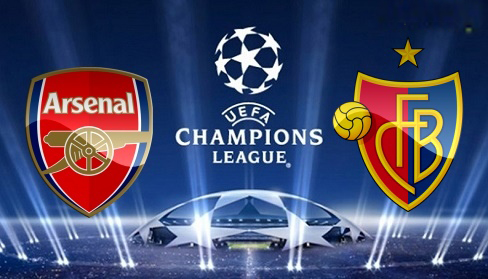 Prediksi Pertandingan Basel vs Arsenal