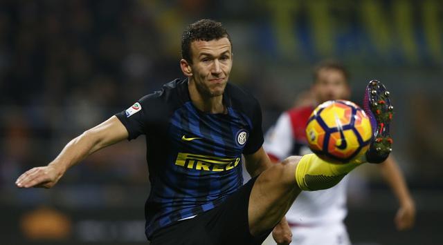 Tawaran MU untuk Perisic Ditolak Inter Milan