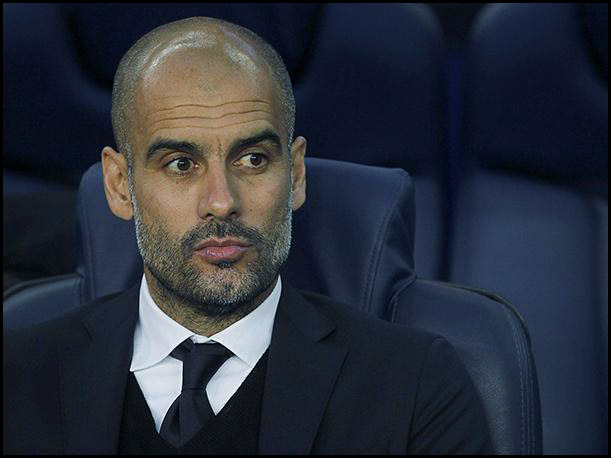 Dua Pemain Pergi, Josep Guardiola Akui Dana Belanja City Terbatas