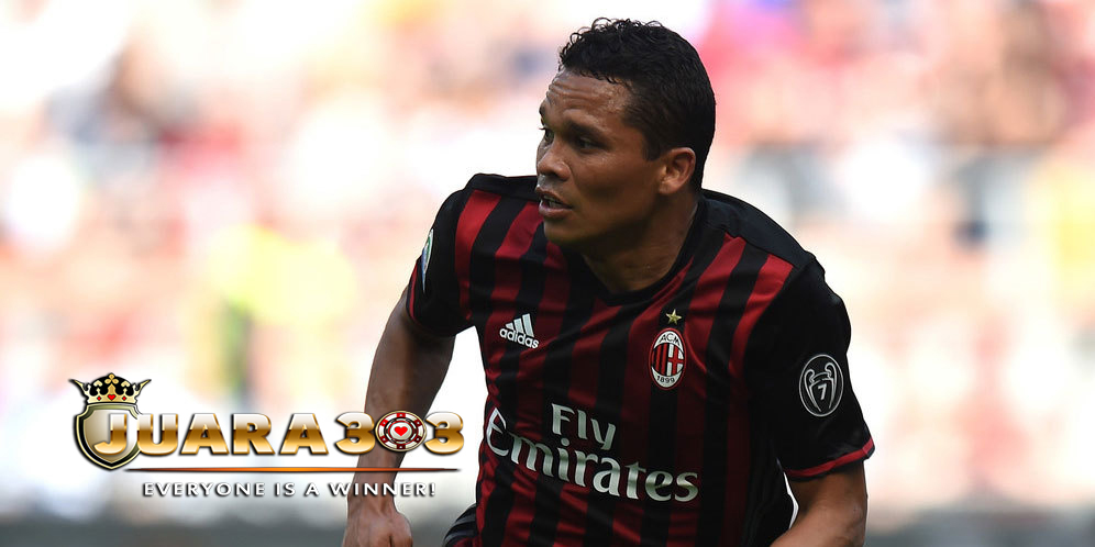 Jadi Korban Revolusi Milan, Bacca Menuju Marseille