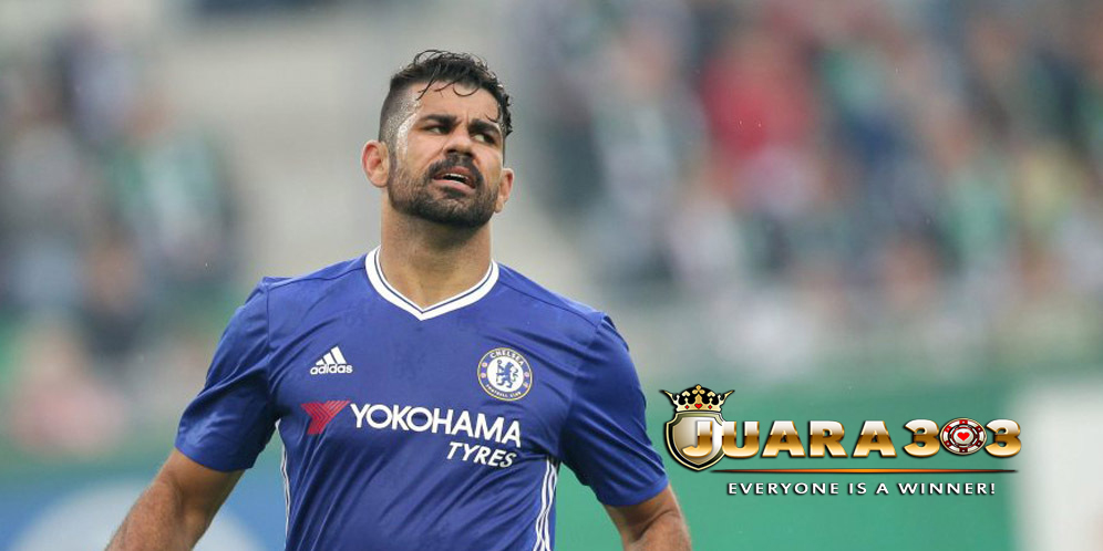 Chelsea Beri Izin Costa dan Matic Tak Ikuti Tur Pramusim