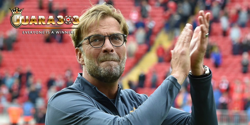 Jurgen Klopp Skuat Liverpool Akan Lebih Kuat