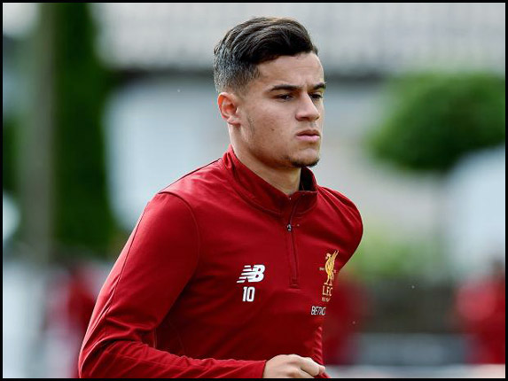 Agen Bola Online - Alasan Barcelona Harus Bisa Mendatangkan Phillipe Coutinho