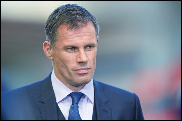 Agen Bola Online - Jamie Carragher Kritik Tranfer Liverpool Kurang Memuaskan