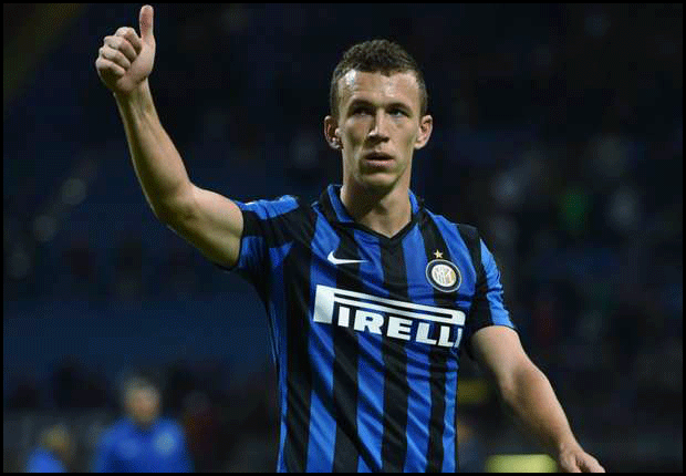 Pertahankan Ivan Perisic, Inter Milan Mulai Diskusikan Kontrak Baru Perisic