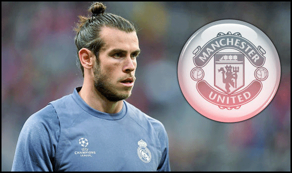 Real Madrid Pastikan Tidak Akan Lepas Gareth Bale