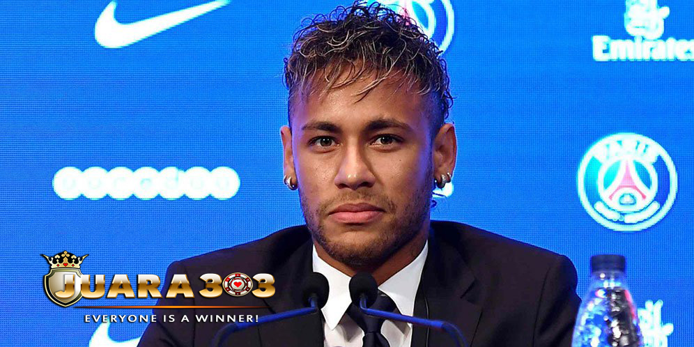 Barcelona Tidak Mau Membayar Klausul Kesetiaan Neymar