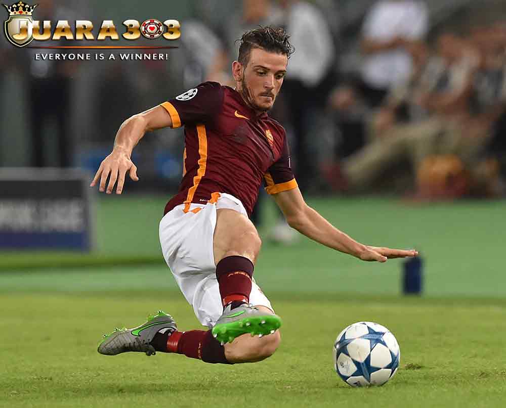 ALESSANDRO FLORENZI