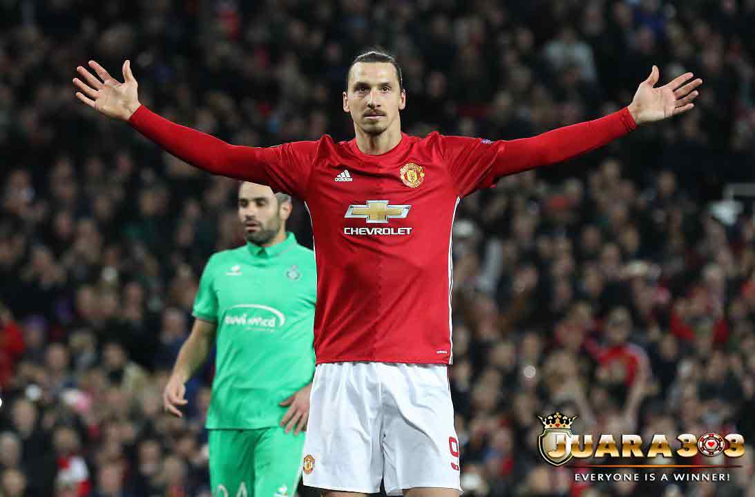 Ibrahimovic