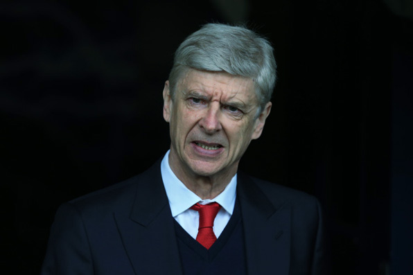 Agen Bola Online - Kandidat Pelatih Pengganti Dari Arsene Wenger Di Arsenal