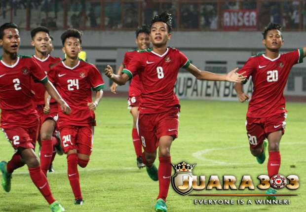 Timnas U-16