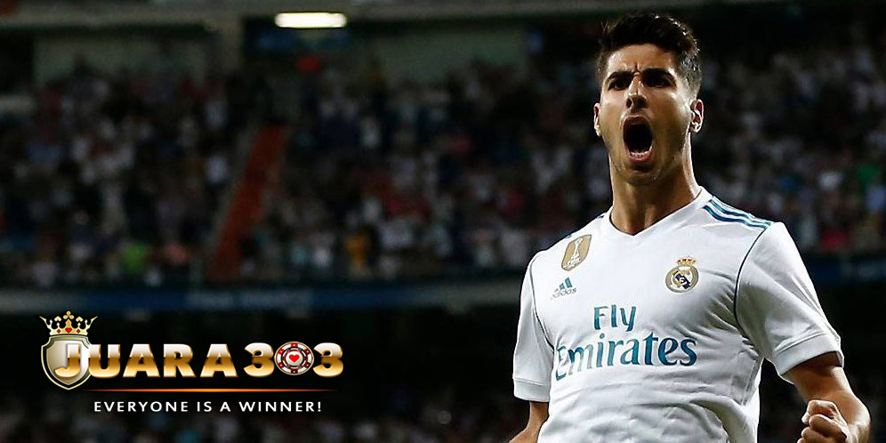 Marcelo Larang Media Beri Tekanan Berlebih pada Asensio