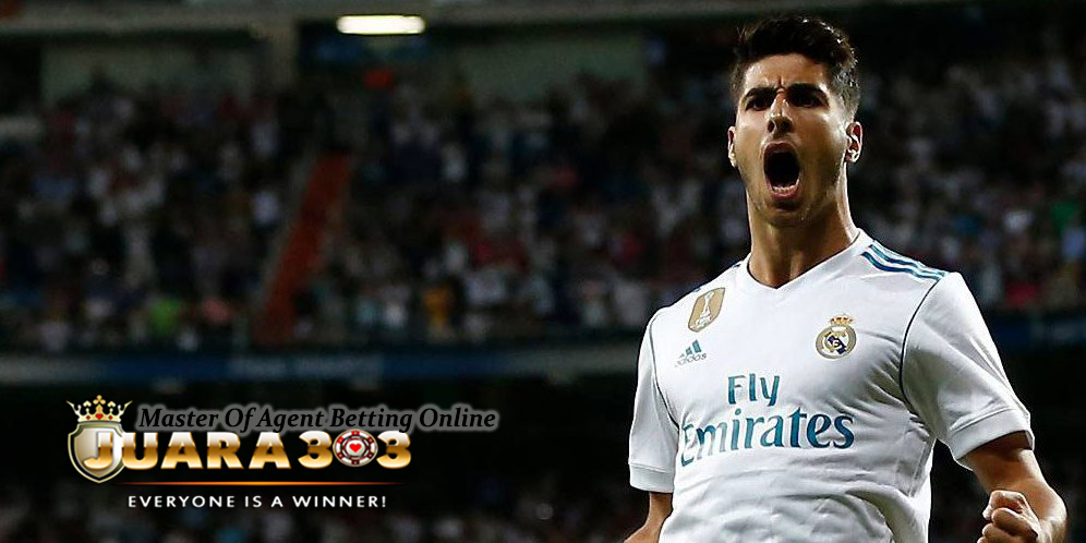 Zidane Minta Media dan Publik Kurangi Usik Asensio