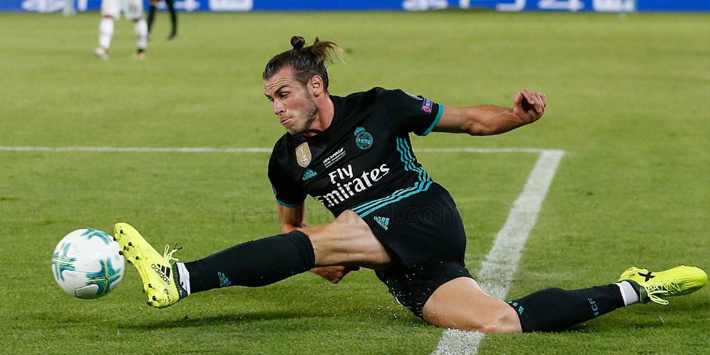 Sikap Angkuh Gareth Bale Buat Skuat Madrid Gerah