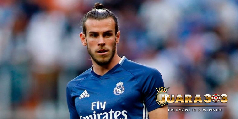 Sikap Angkuh Gareth Bale Buat Skuat Madrid Gerah