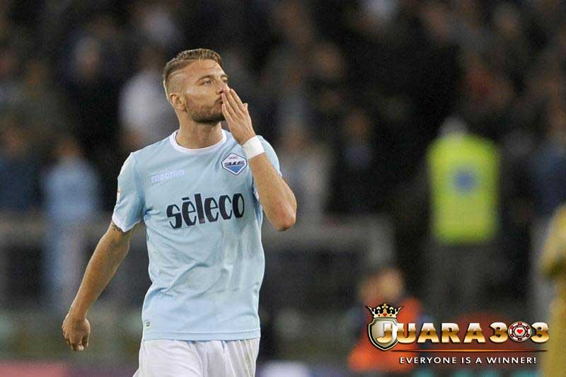 CIRO IMMOBILE