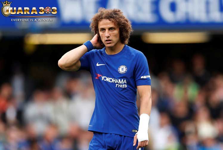 DAVID LUIZ