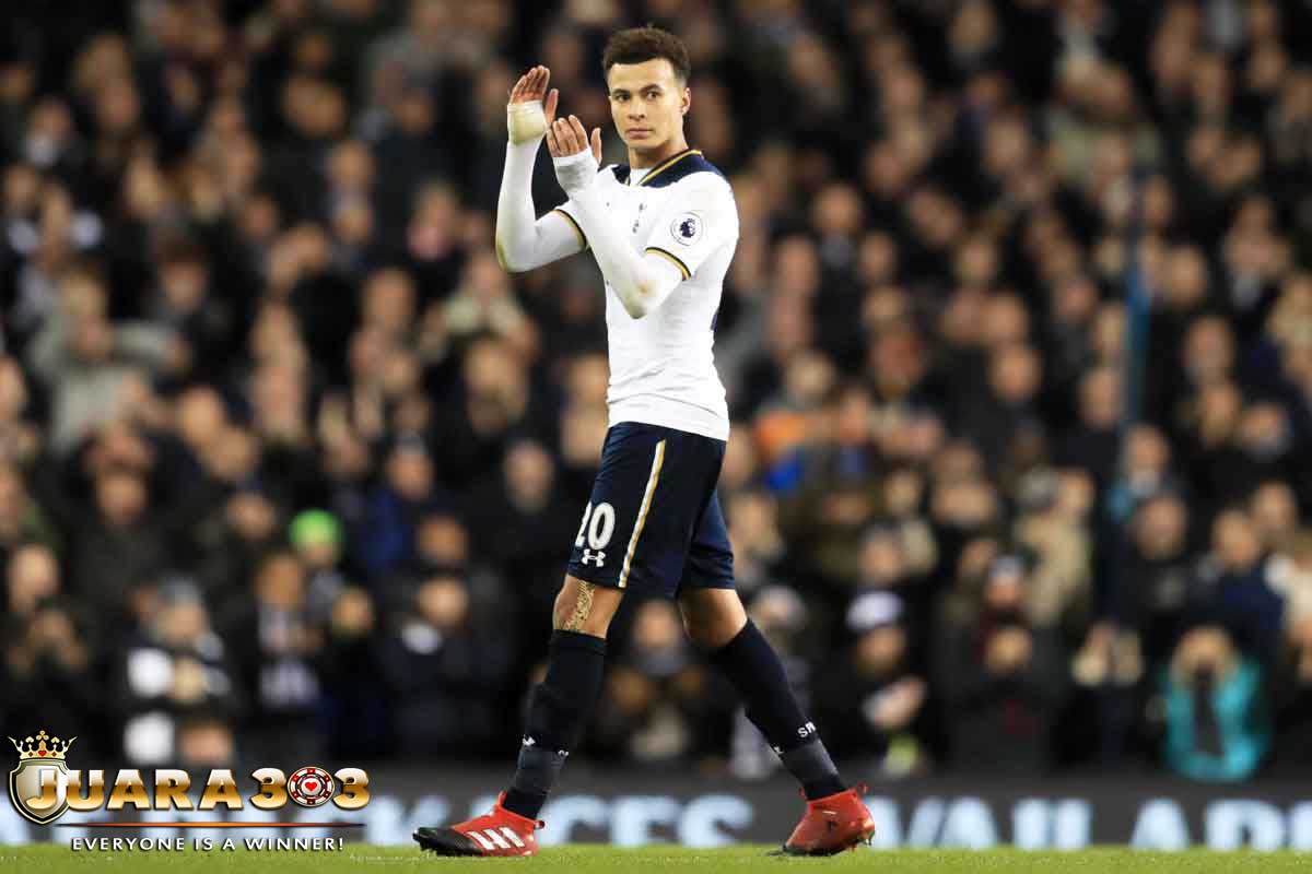 DELE ALLI