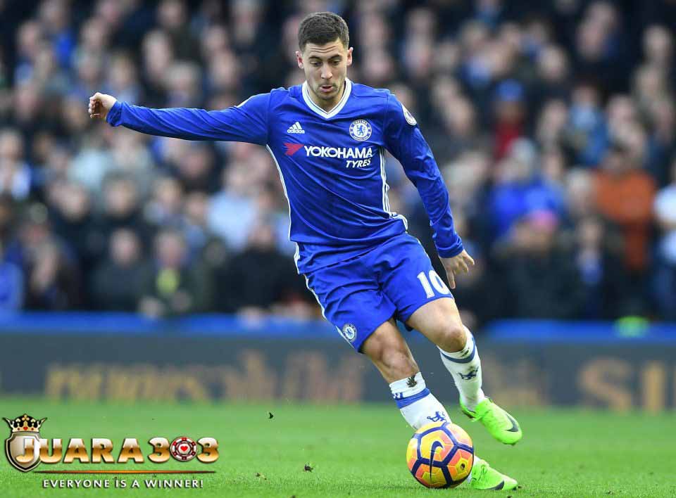 LAMPU HIJAU EDEN HAZARD