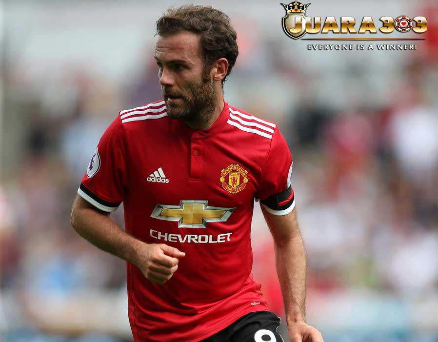 JUAN MATA