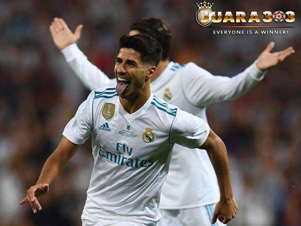 MARCO ASENSIO