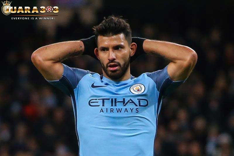 SERGIO AGUERO