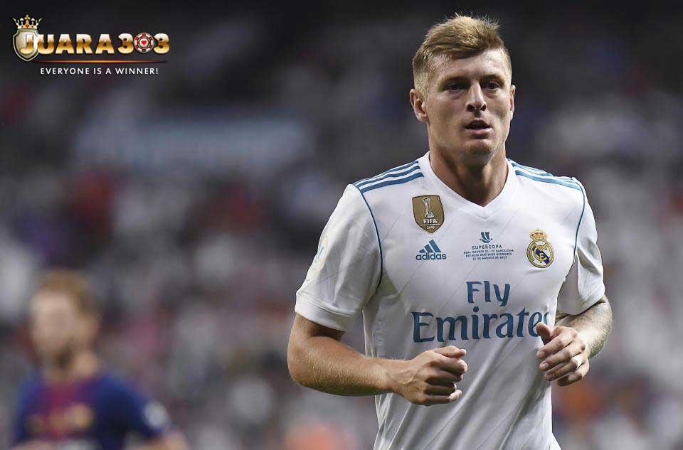 TONI KROOS