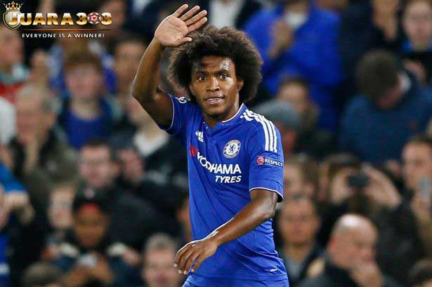 WILLIAN