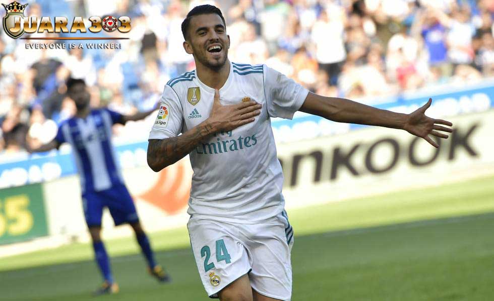 DANI CEBALLOS