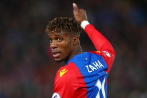 Arsenal ingin mengganti Alexis Sanchez dengan mendatangkan Wilfried Zaha dari Crystal Palace