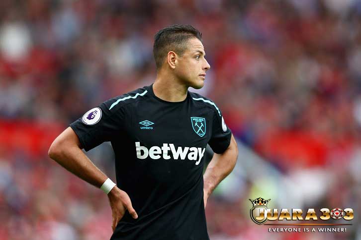 Chicharito