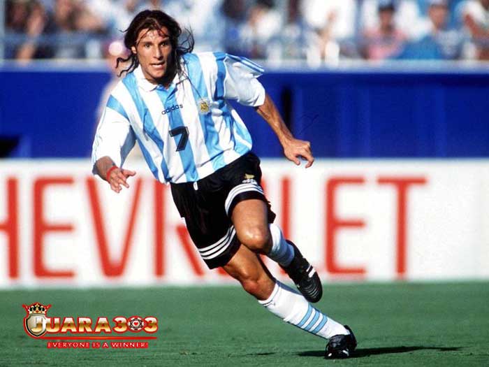 Claudio Caniggia