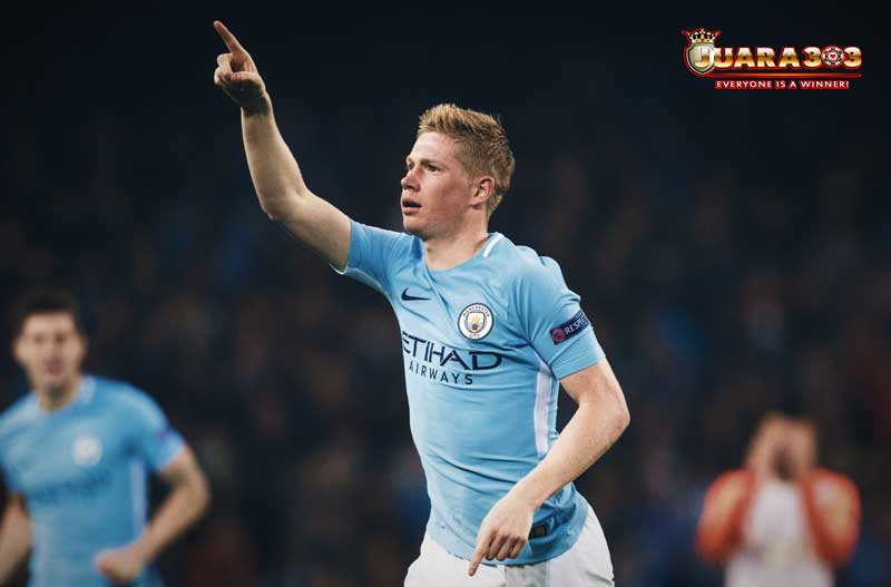 Kevin De Bruyne