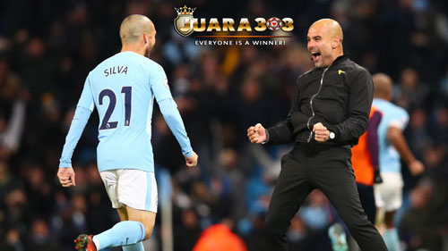 Man City