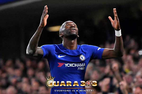 Tersingkir Oleh Barca, Rudiger Minta Chelsea Move On ke Piala FA!