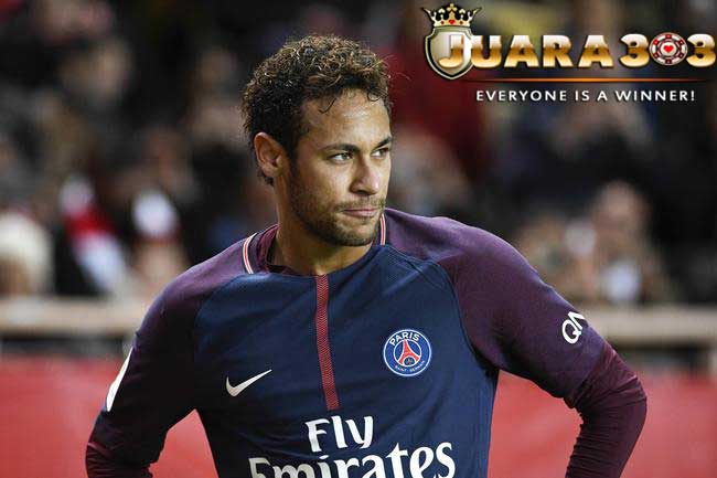 Neymar Ingin Kembali ke Barcelona