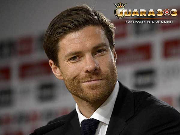 Xabi Alonso