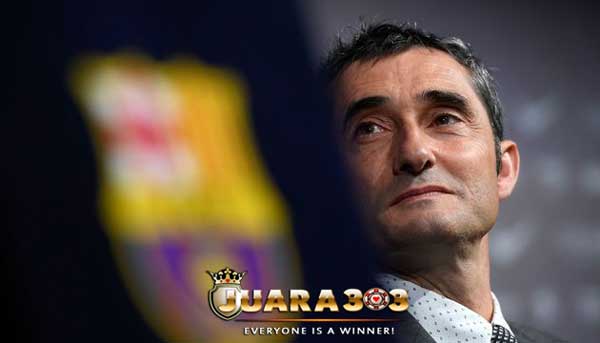 Valverde Minta Argentina Tenang - Agen Bola Piala Dunia 2018