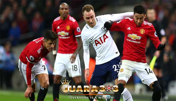 manchester united ke final piala fa - agen bola piala dunia 2018