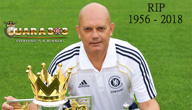 Ray Wilkins Tutup Usia - Agen Bola Terpercaya