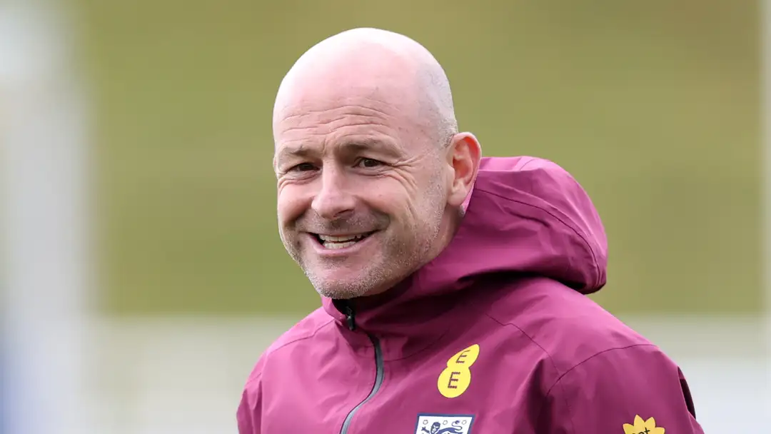 Lee Carsley