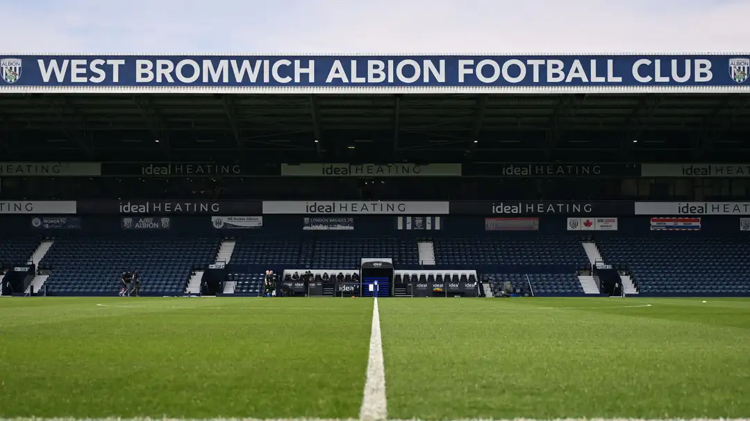 West Bromwich Albion