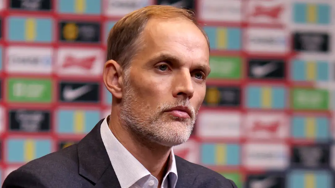 Thomas Tuchel