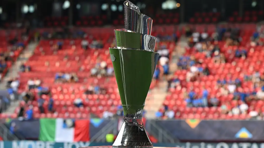 Piala UEFA Nations League