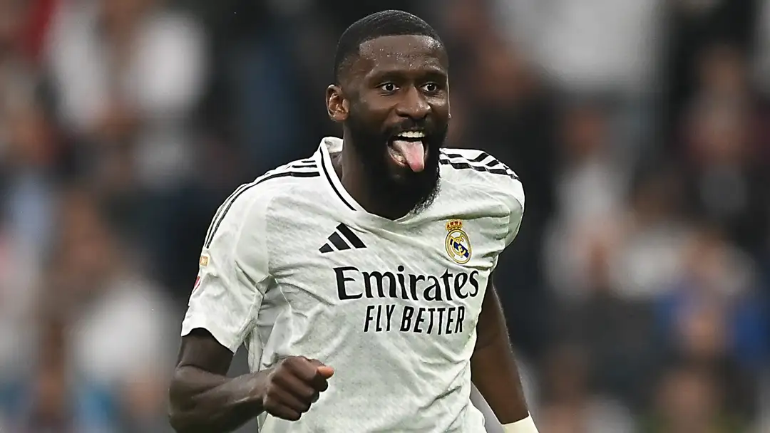 Antonio Rudiger Menyindir Barcelona Usai Kekalahan Mengejutkan