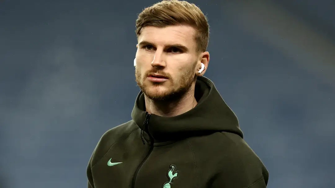 Timo Werner