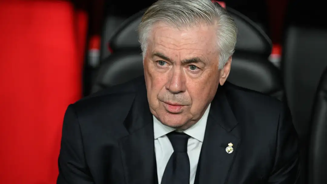 Carlo Ancelotti